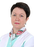 Врач Трифонова Наталья Петровна