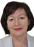 Врач Тригубенко Людмила Георгиевна