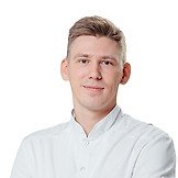 Врач Трушевский Виктор Витальевич