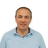 Врач Тухикян Ашот Норикович