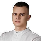 Врач Туркин Дмитрий Алексеевич