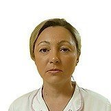 Врач Тузкова Светлана Михайловна