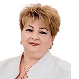 Врач Уманская Людмила Валерьевна