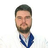 Врач Упоров Михаил Михайлович