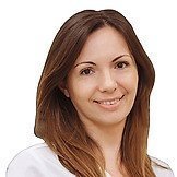 Врач Утиркина Диана Константиновна