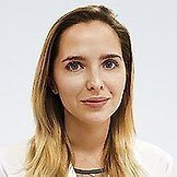 Врач Уткина (Родионова) Славяна Александровна