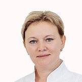 Врач Уваркина Галина Георгиевна