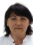 Врач Ваганова Алла Алексеевна