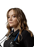 Врач Ванина Елизавета Игоревна