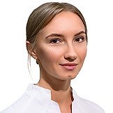Врач Варанкова Анастасия Владиславовна