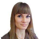 Врач Варда Светлана Викторовна