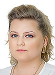 Врач Василенко Марина Александровна