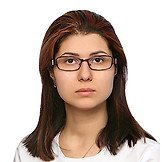 Врач Васильева Анастасия Валерьевна