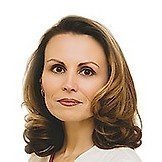 Врач Василевич Елена Анатольевна