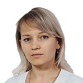 Врач Василевская Анна Станиславовна