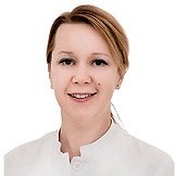 Врач Васина Евгения Александровна