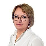 Врач Васина Галина Васильевна
