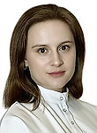 Врач Васькина Елизавета Сергеевна