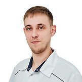 Врач Ведищев Василий Владимирович