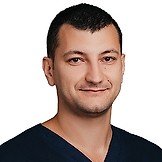 Врач Великодный Михаил Юрьевич