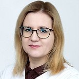 Врач Вербицкая Галина Владимировна