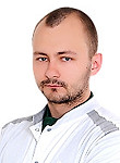 Врач Ветчинкин Алексей Игоревич