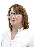 Врач Вилкова Дина Юрьевна
