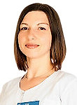 Врач Вилонова Елена Игоревна