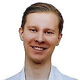 Врач Виноградов Сергей Андреевич