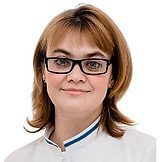 Врач Виноградова Ольга Николаевна