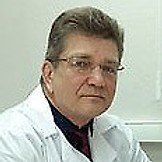 Врач Виривский Дмитрий Александрович