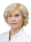 Врач Вишневская Ольга Владимировна