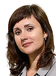 Врач Власкина Наталья Викторовна