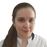 Врач Волкова Екатерина Геннадьевна
