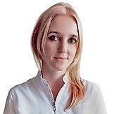 Врач Волкова Ирина Валерьевна