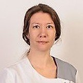 Врач Волкова Наталья Александровна
