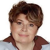 Врач Волкова Наталья Борисовна