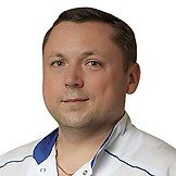 Врач Ворначев Сергей Александрович