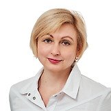 Врач Воробьева Светлана Александровна
