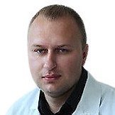 Врач Воронков Роман Геннадьевич
