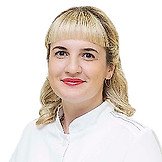 Врач Воронкова Екатерина Евгеньевна