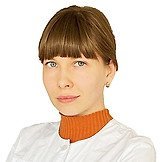 Врач Воронкова Наталья Анатольевна