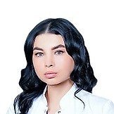 Врач Вроцкая Виктория Сергеевна
