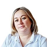 Врач Вшикова Елена Владимировна