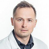 Врач Зацаринный Владимир Викторович