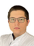 Врач Задорожный Никита Ефимович