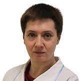 Врач Заикина Елена Владимировна