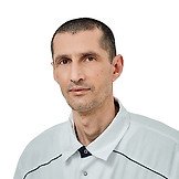 Врач Зайцев Александр Владимирович
