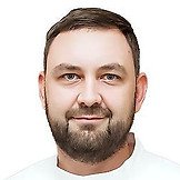 Врач Зайцев Алексей Валерьевич