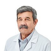 Врач Зайцев Михаил Борисович